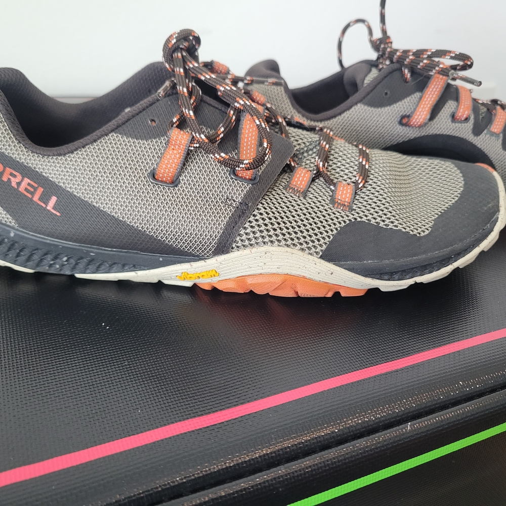 Merrell Men's Hommes Vibram Running Shoes